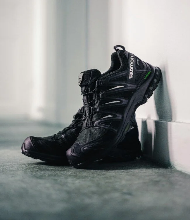 Outdoor schoenen