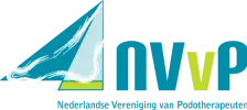 NVVP Lidmaatschap Badge
