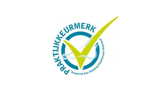 NVVP Kwaliteitskeurmerk